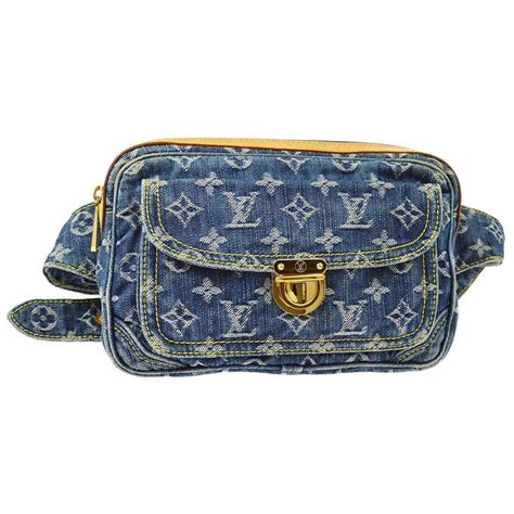 louis vuitton fanny pack On Sale 